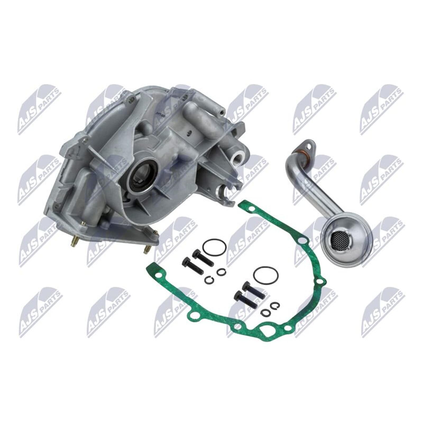 NTY Pompa olio BPO-FT-003