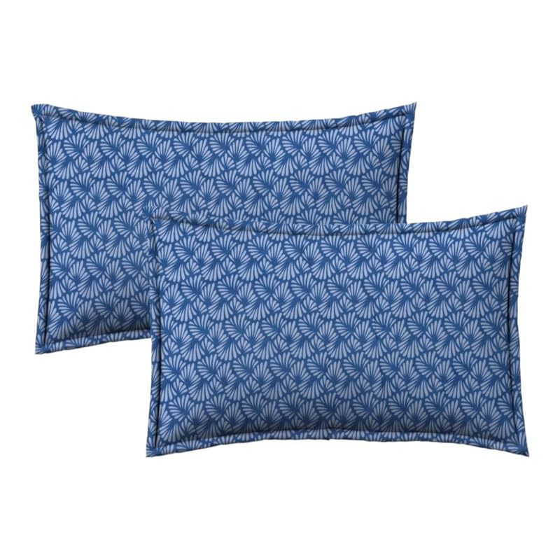 Image of Utopia Bedding Blended Cotton Bedsheet for Double Bed with 2 Pillow Covers | Floral Print Double Bed Bedsheet | 274CM x 228CM