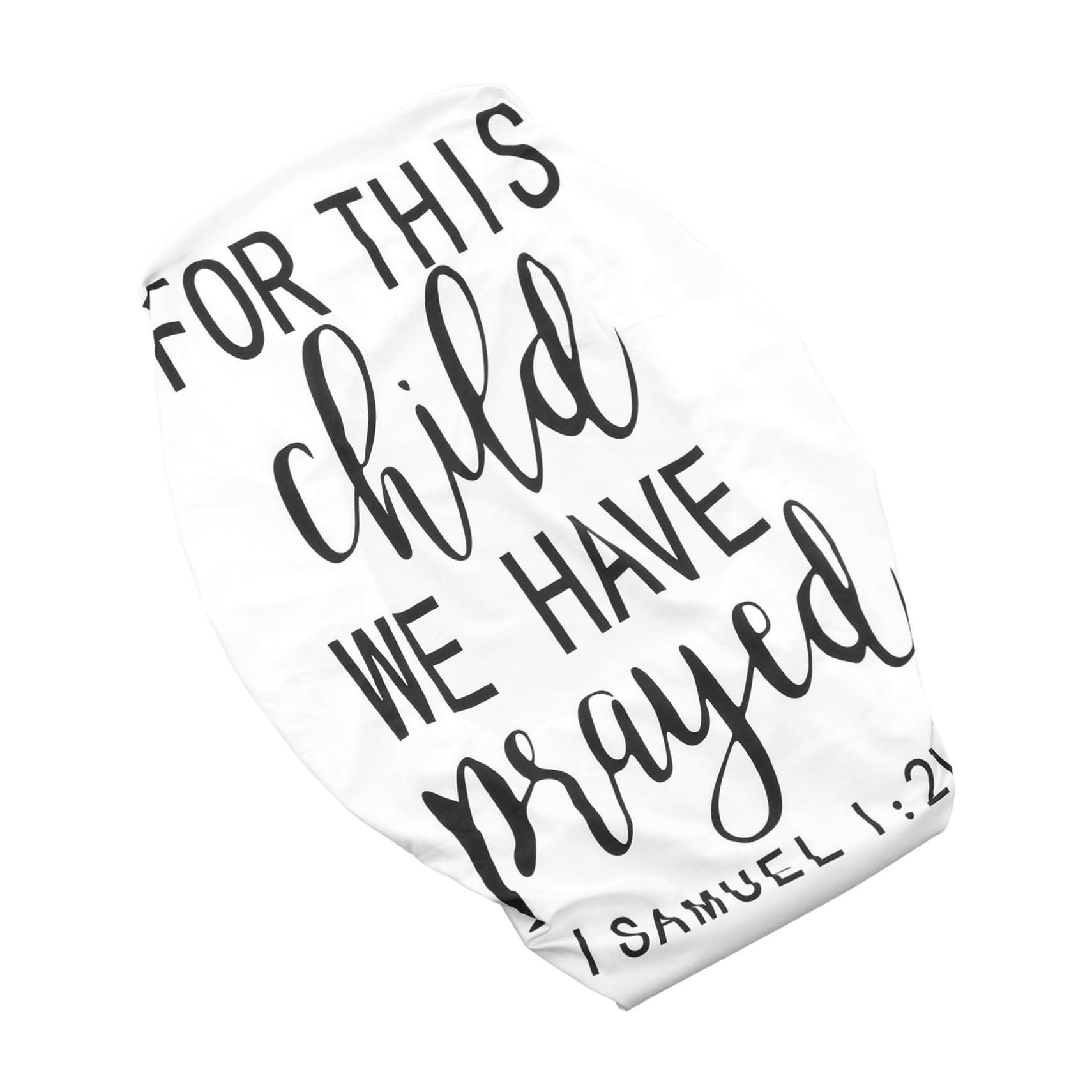 Gogogmee Knitted Bassinet Mattress Sheet Fitted Cradle Sheet for Soft and Durable for Bassinet Use Present for Parents Comfortable and Reliable Design