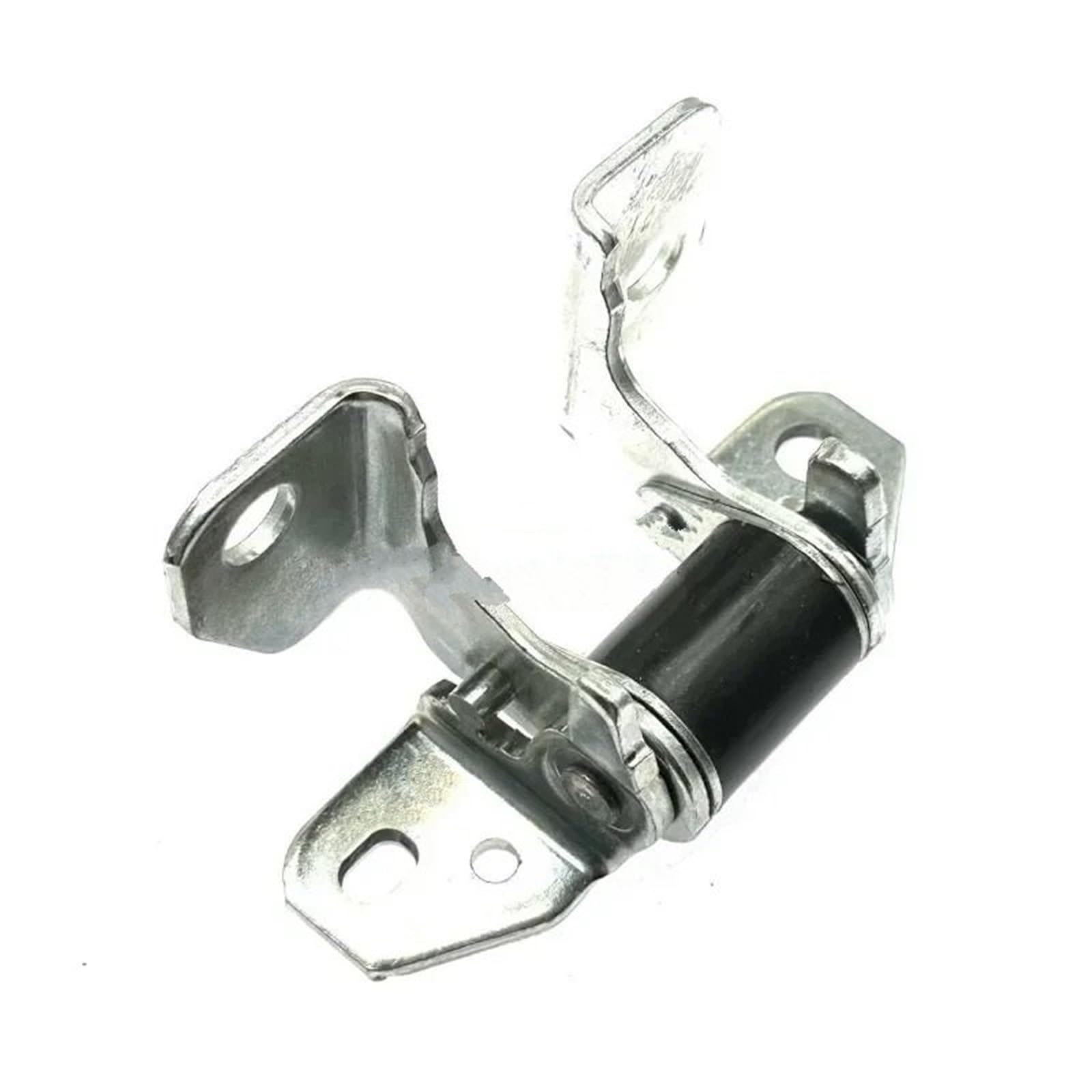 Zhaupmcb Left Front Below Car Door Check Strap Fit For Jeep Grand Cherokee Fit For Chrysler 300C 2011-2022 Door Hinge Limiter 1Pcs 55113665(Left Front Below)
