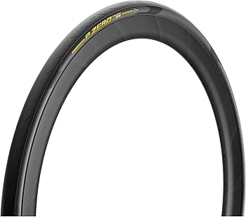 Amazon.com: Pirelli P Zero Race TLR RS Tire - 700 x 28, Tubeless