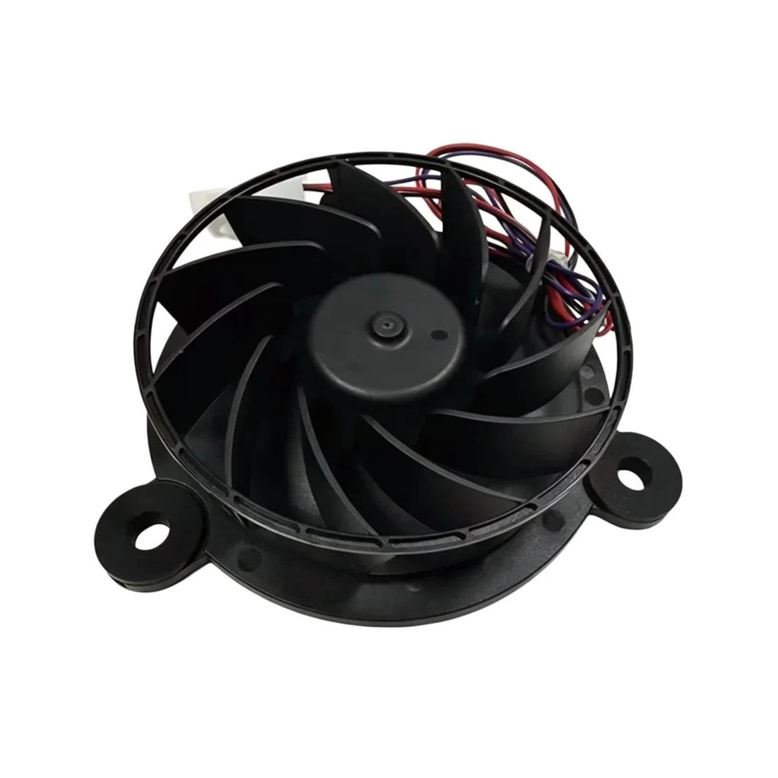 Parti Del Frigorifero Del Motore Del Ventilatore Dell'evaporatore Del Frigorifero GW10C12MS1AZ-52Z32 DC12V 0.14A Per Il Gruppo Ventola Di Raffreddamento