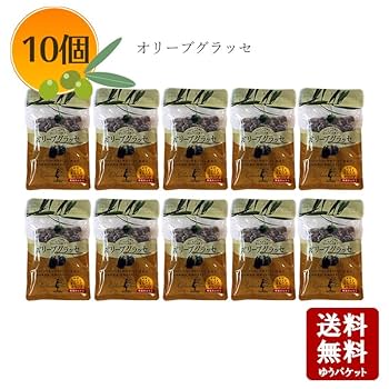Amazon | 東洋オリーブ オリーブグラッセ（おりーぶぐらっせ