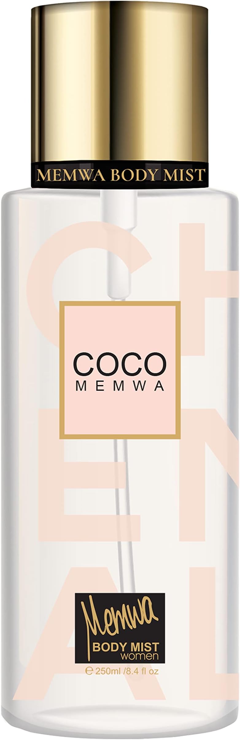Gulf Orchid MEMWA Coco Memwa Body Mist 250ml