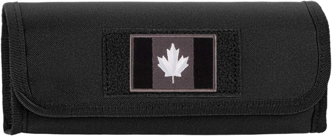 IronSeals 6-Round Shotgun Shell Holder - Tactical Elastic Ammo Carrier