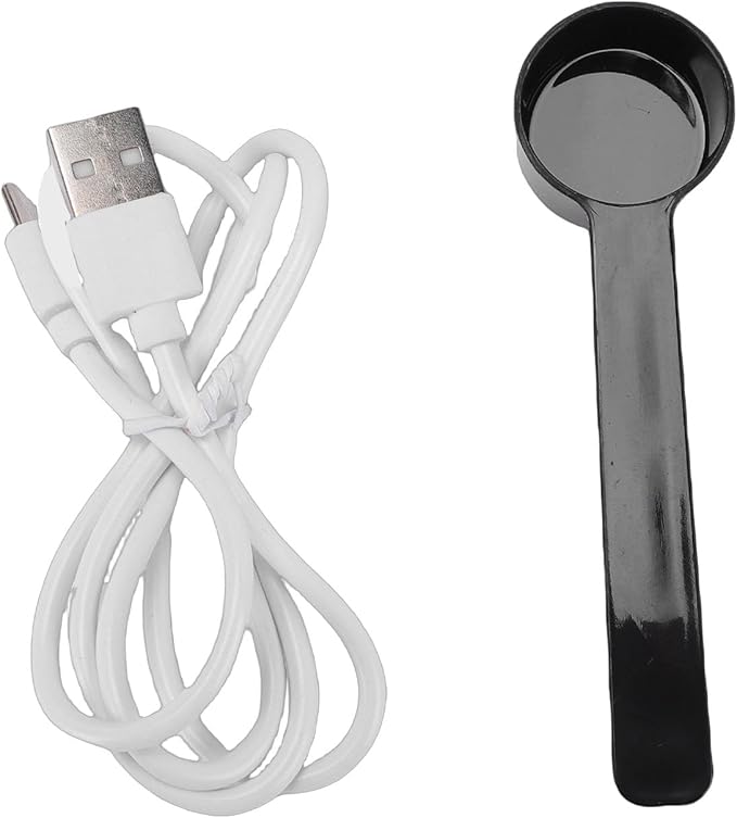 Cafetera Portátil 3 en 1 con Pantalla Digital y Calentamiento Rápido miniatura 9