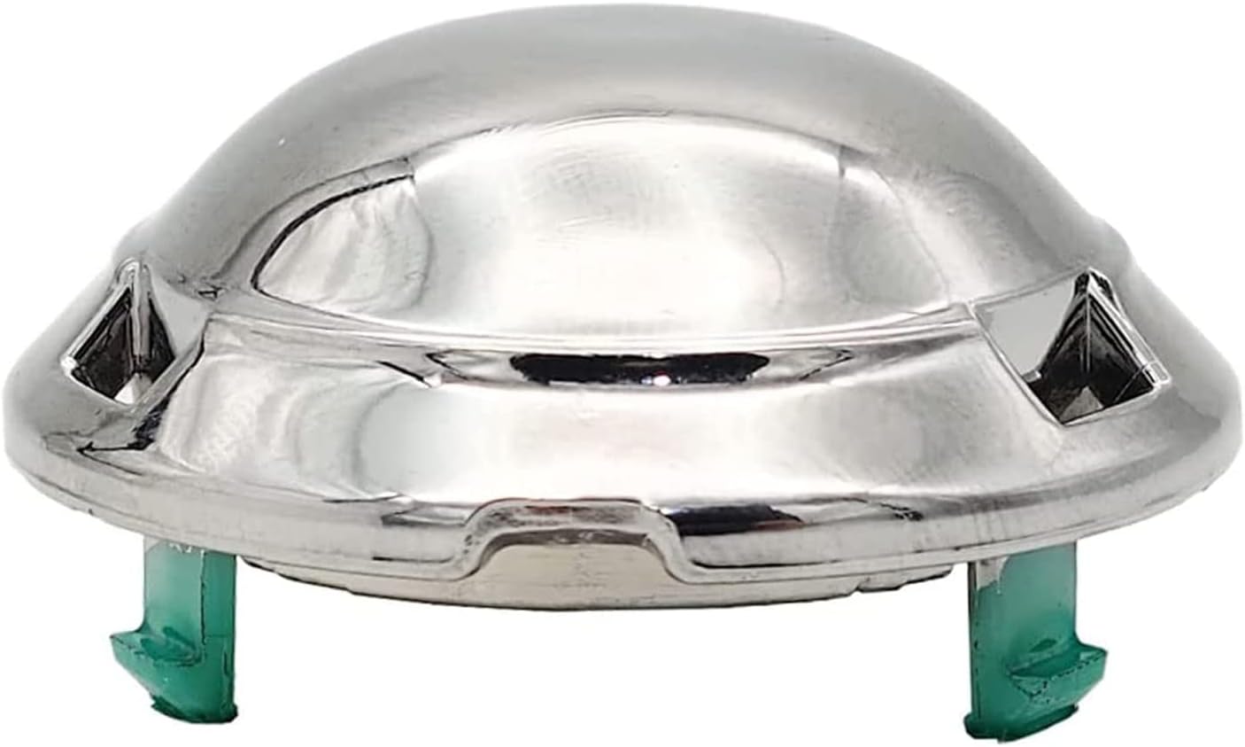 [Upgraded DC66-00777A Cap OEM Mania] DC66-00777A 1-PACK NEW OEM Produced for SAMSUNG Washer Pulsator Cap Replacement Part 5788799 3282678 AP5788799 PS8753312…