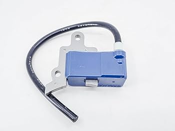 その他 mi ii Amazon.com: GENUINE SHINDAIWA IGNITION COIL FITS T242 C242 AH242