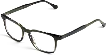Nash Blue Light Glasses for Women, Blue light glasses Men Sleep & Wellness Support, Eye Strain Relief