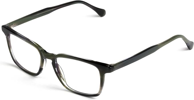 Felix Gray Nash Blue Light Glasses for Women, Blue light glasses Men – Sleep & Wellness Support, Eye Strain Relief