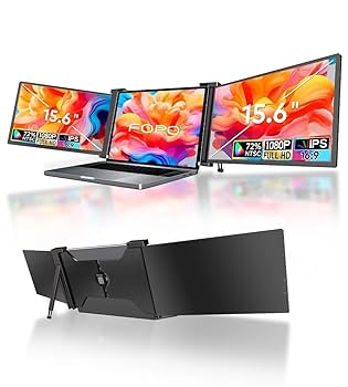 Amazon.com: FOPO 15.6