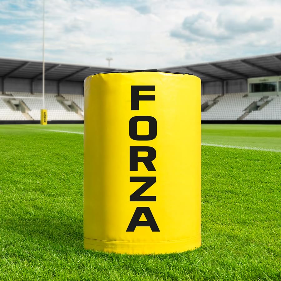 FORZA Saco DE PLACAJE BAJO DE Rugby [Modelo Pro]