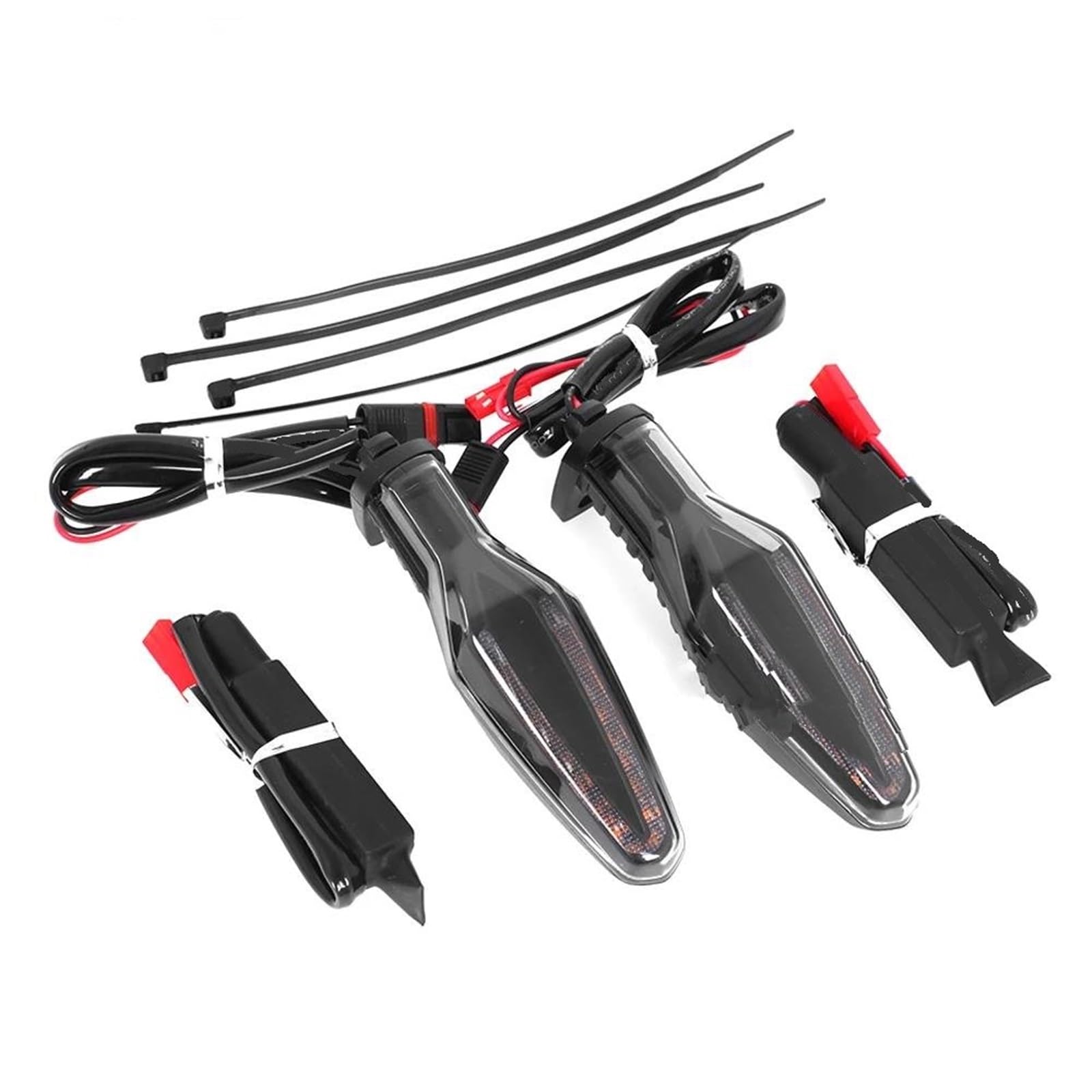 Indicatori Luce Indicatori Di Direzione LED Anteriori Posteriori Moto Per BMW R Per Nine, T Per Scrambler Per Pure Per Urban, G310GS, G310R, K1300 Indicatore Direzione Frecce Moto
