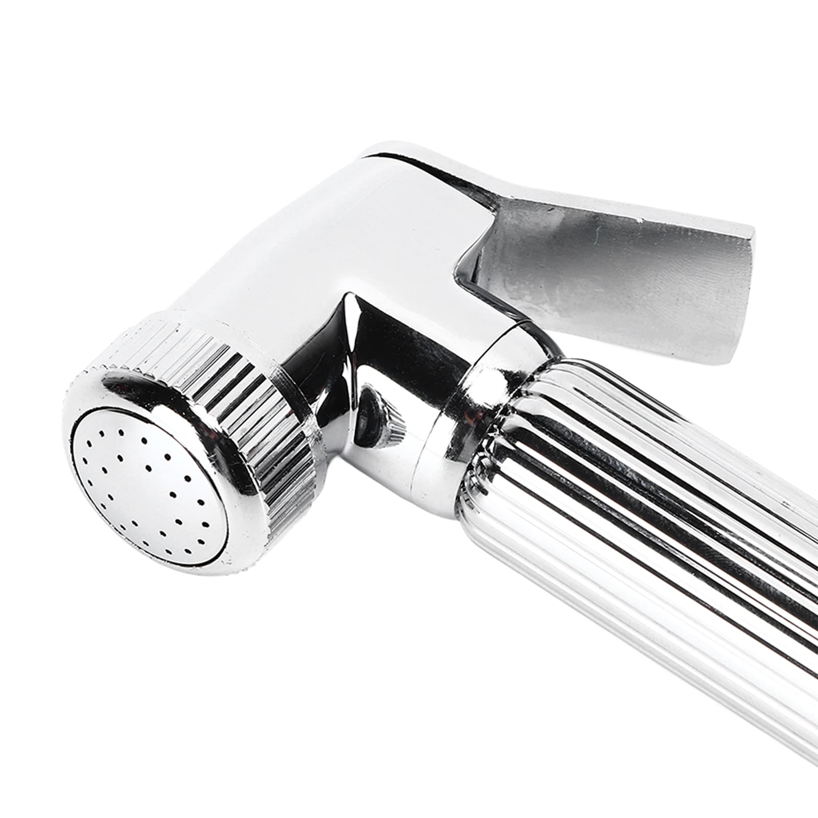 Pommeau Douche Camping-car Kit EVGATSAUTO Tuyau 1,5 M G1/2 Filetage Femelle Pomme en Cuivre Étanche pour Yacht Salle Domestique Bain Haute