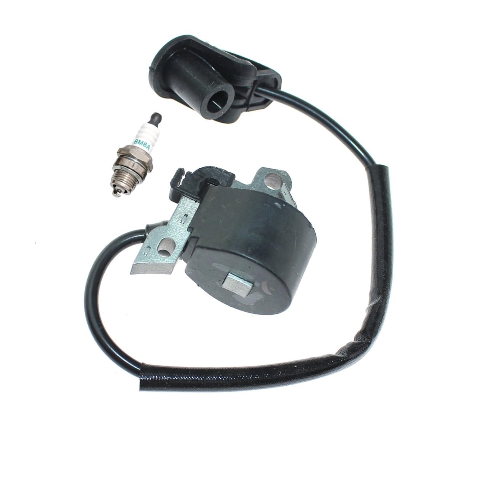 Bobine d'allumage FS450 pour résoudre les problèmes de démarrage à chaud des modèles SP450 FS400
