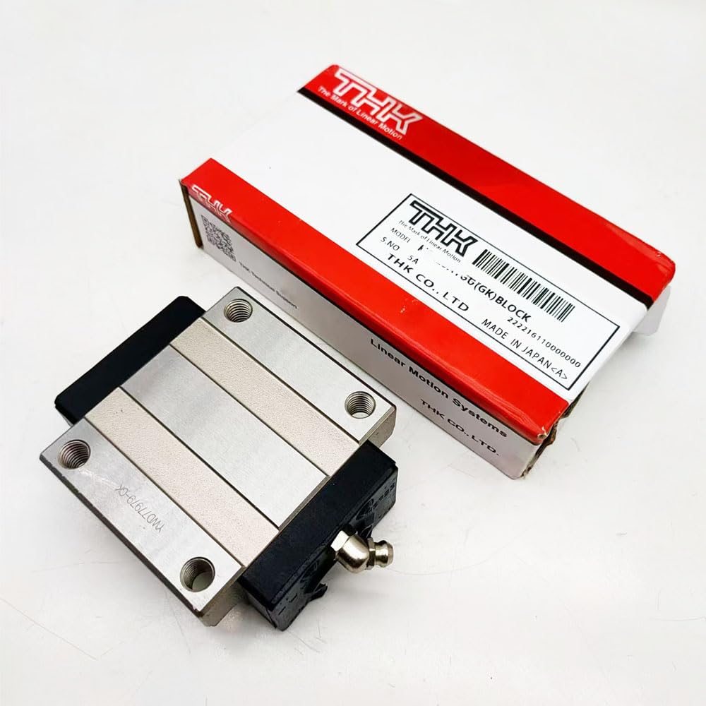 Flish HSR30A THK Linear Block for HSR30 Linear Motion Slider Rail Guide