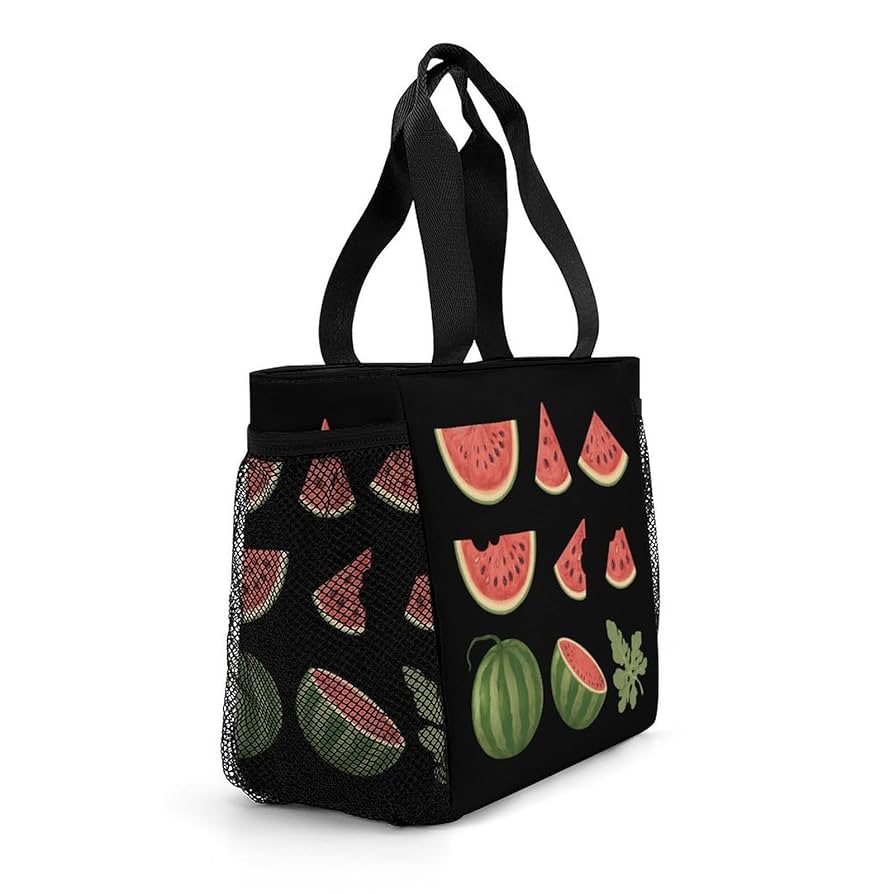 【とちおとめ】フリルいっぱいバッグ、スイカバッグ とちおとめ】フリルいっぱいバッグ、スイカバッグ とちおとめ様