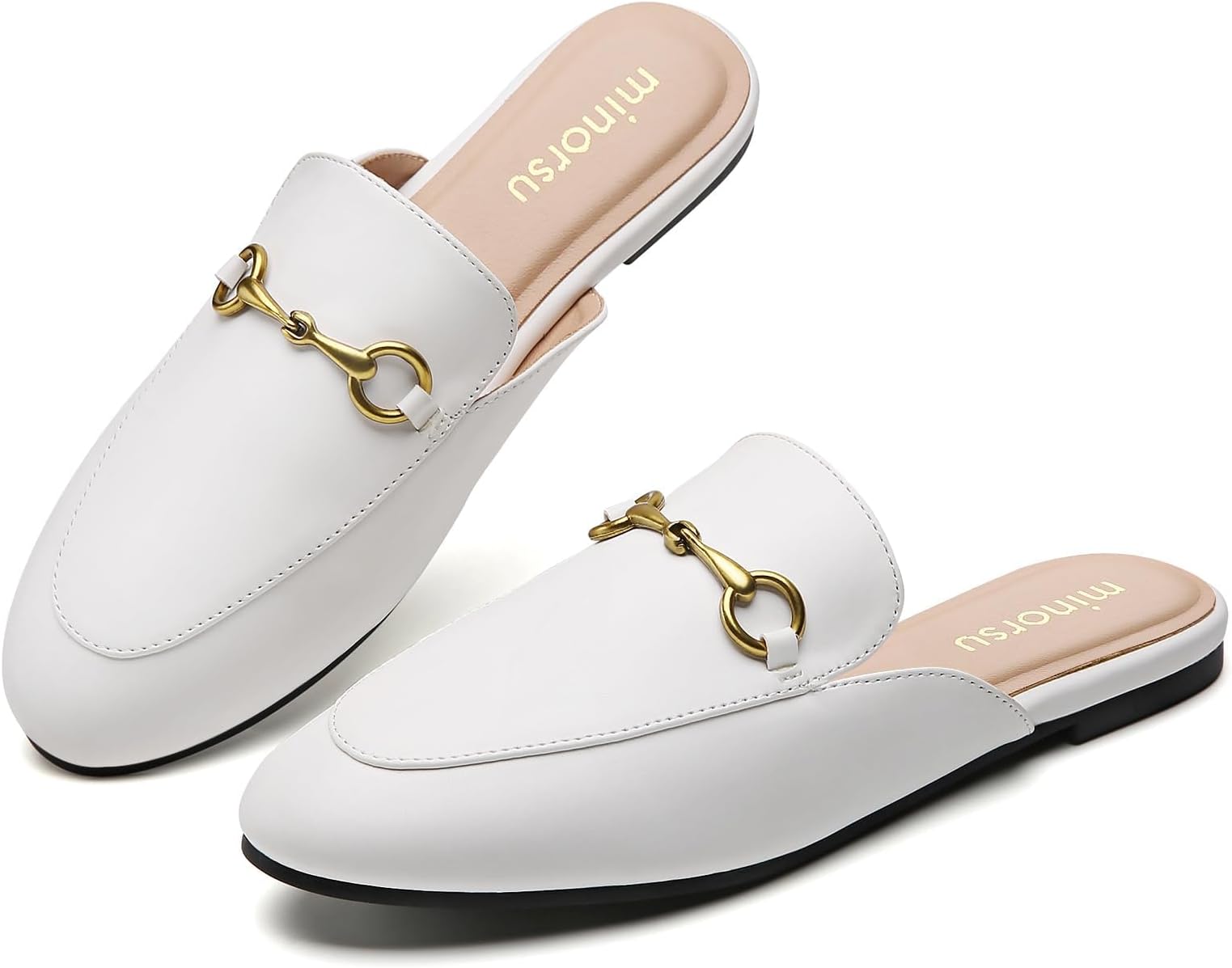 Minorsu Mules womens Mule