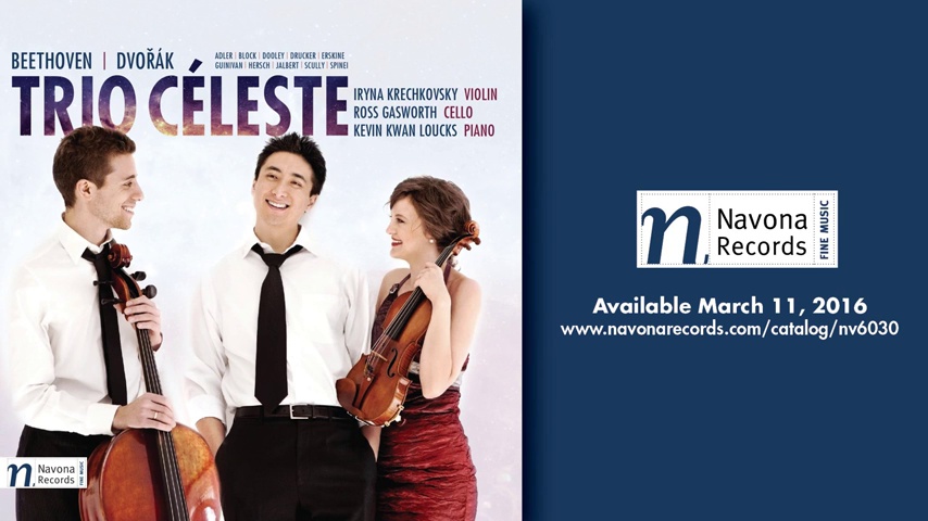 Trio Celeste - Trio Celeste - Amazon.com Music