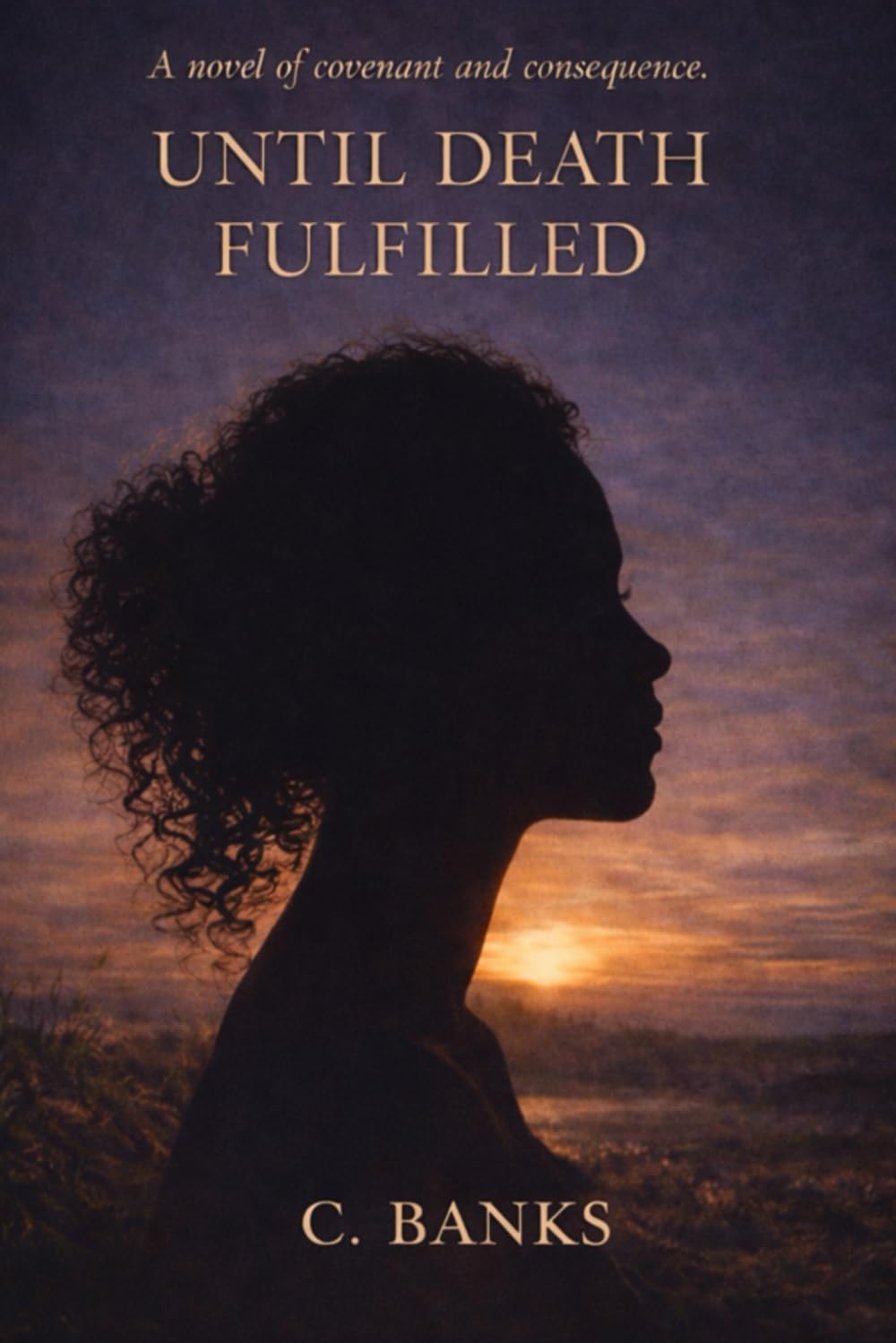 Until Death Fulfilled: A Novel