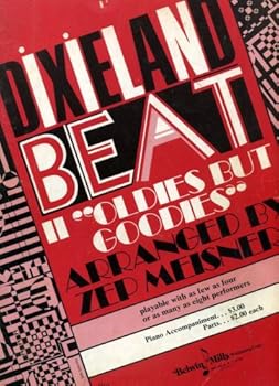B Flat Trumpet Dixieland Beat II Oldies but Goodies