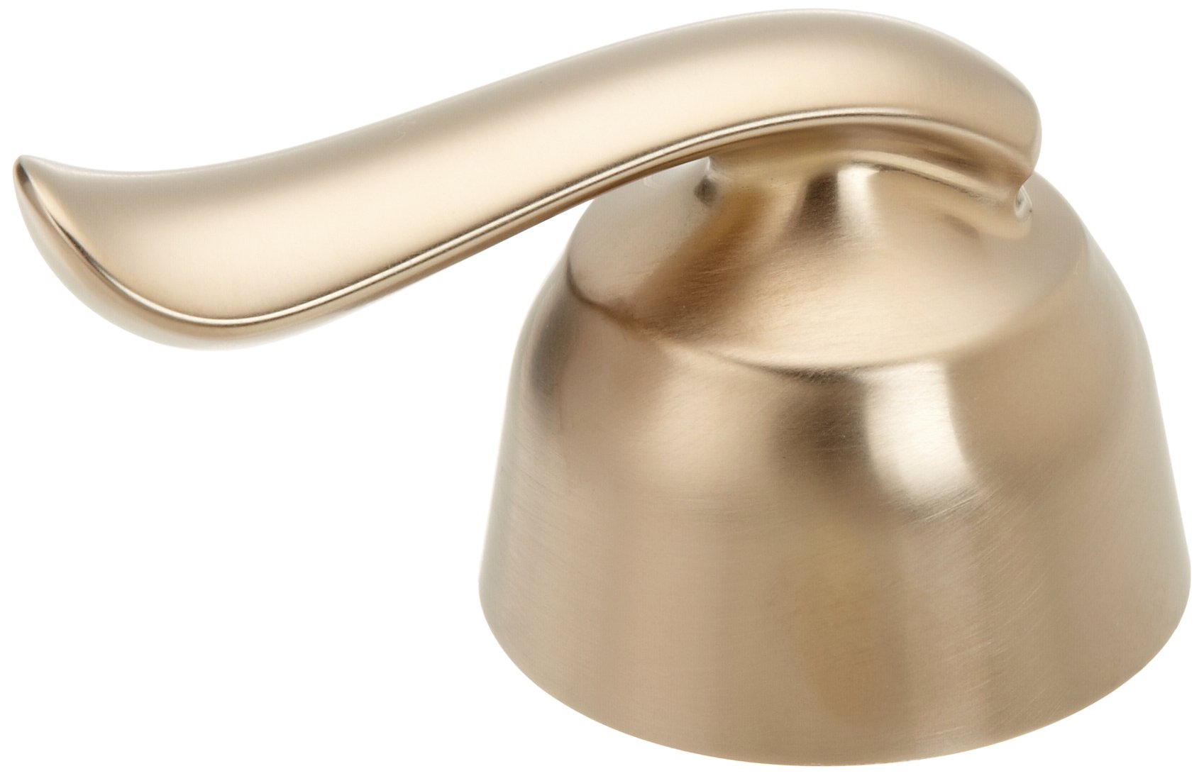 Remplacer poignée de douche usée avec le levier Delta RP70639CZ Linden original