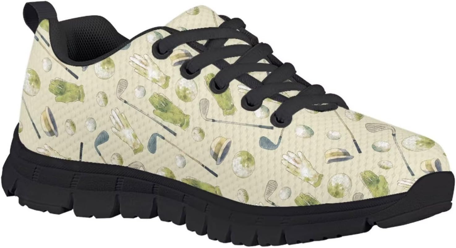 Kids Shoes Boys Girls Bass Fish Running Tennis Shoes Sport Lightweight Athletic Sneakers School Travel Shoe