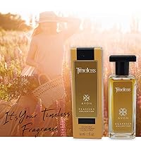 Vista 6 de Timeless by Avon Cologne Spray 1.7 oz Mujeres