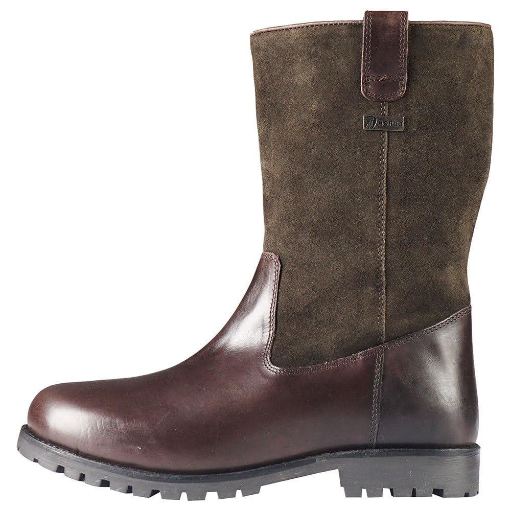 Horka Cornwall Riding Boots EU 43