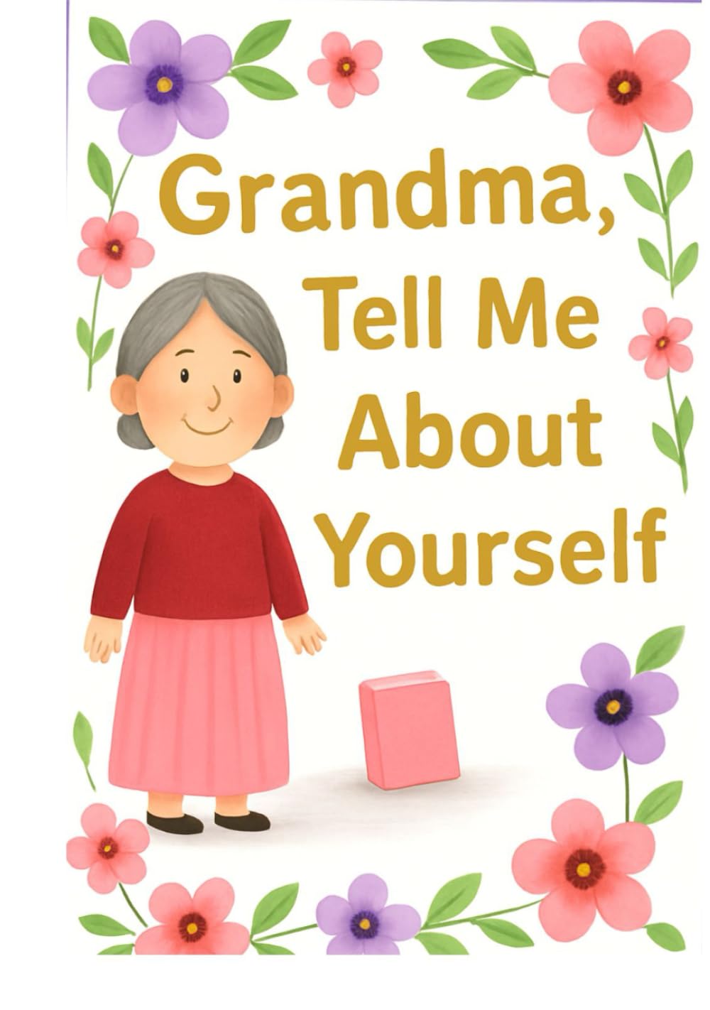 Grandma, Tell Me About Yourself