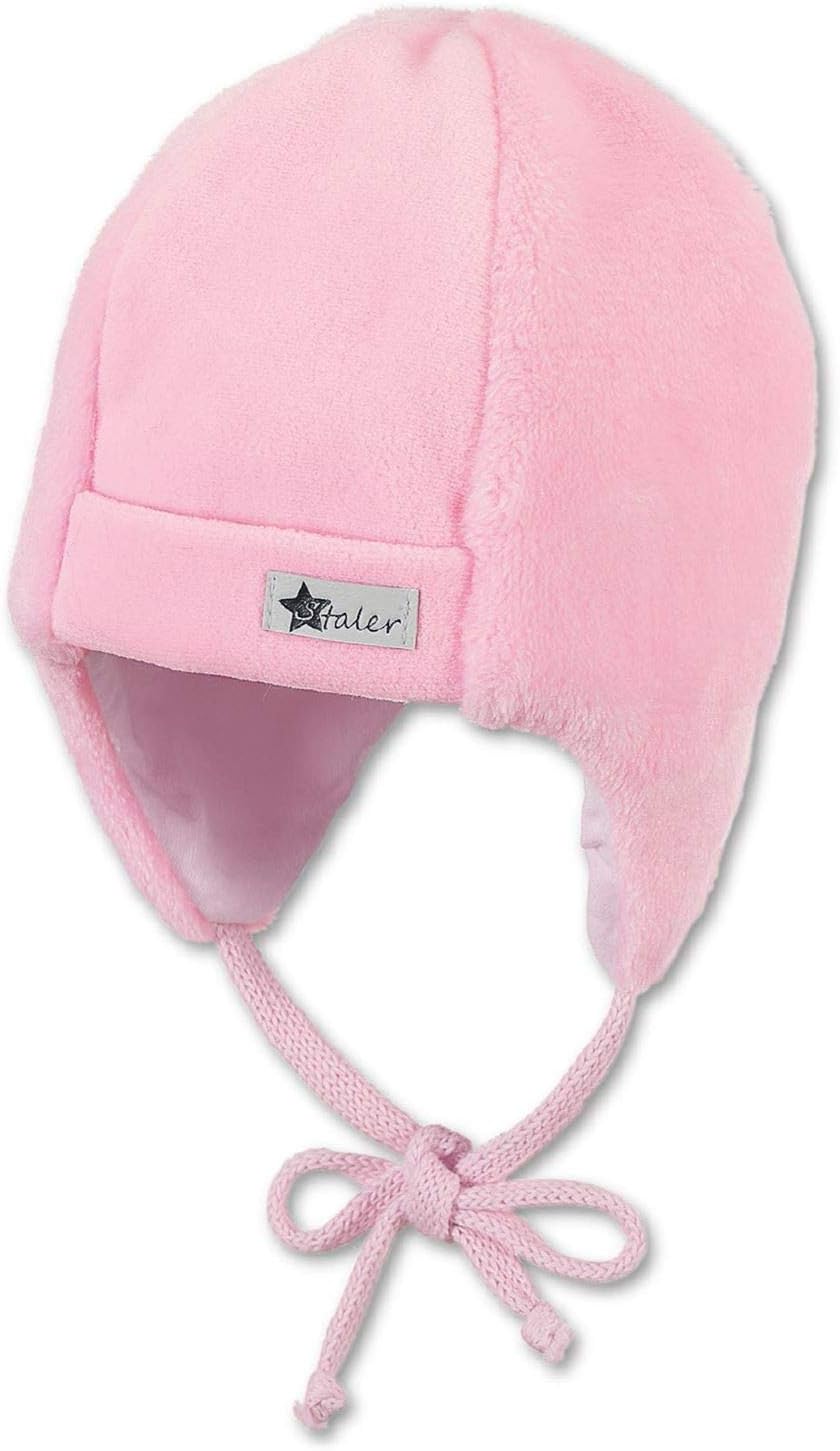 Sterntaler hat, cappellopello baby girls baby hat