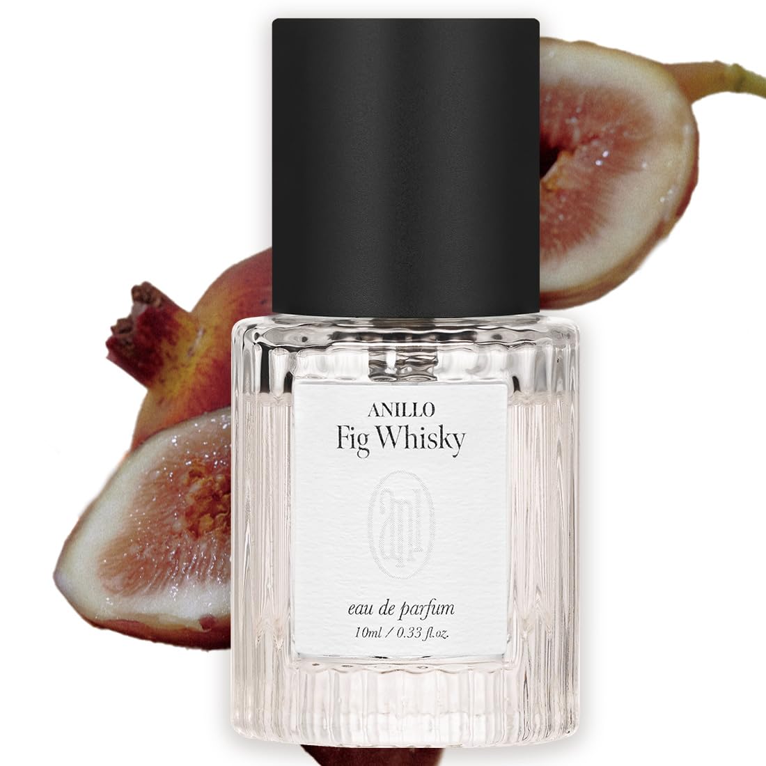 Amazon | 【anillo公式】アニーロ Eau De Parfum Fig Whisky (10mL