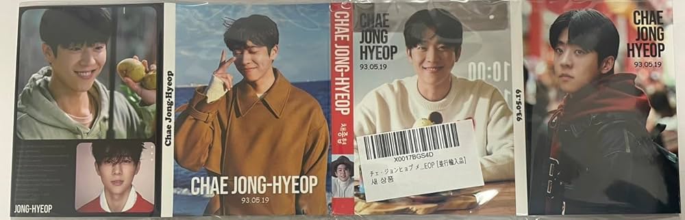 チェジョンヒョプ　グッズ　カメラ angieseoul_av041-5