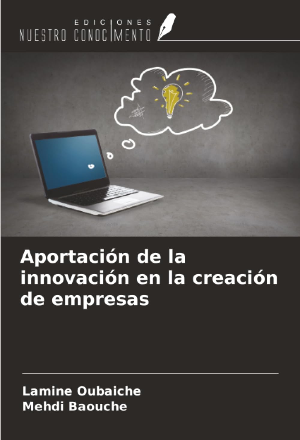 Aportación de la innovación en la creación de empresas