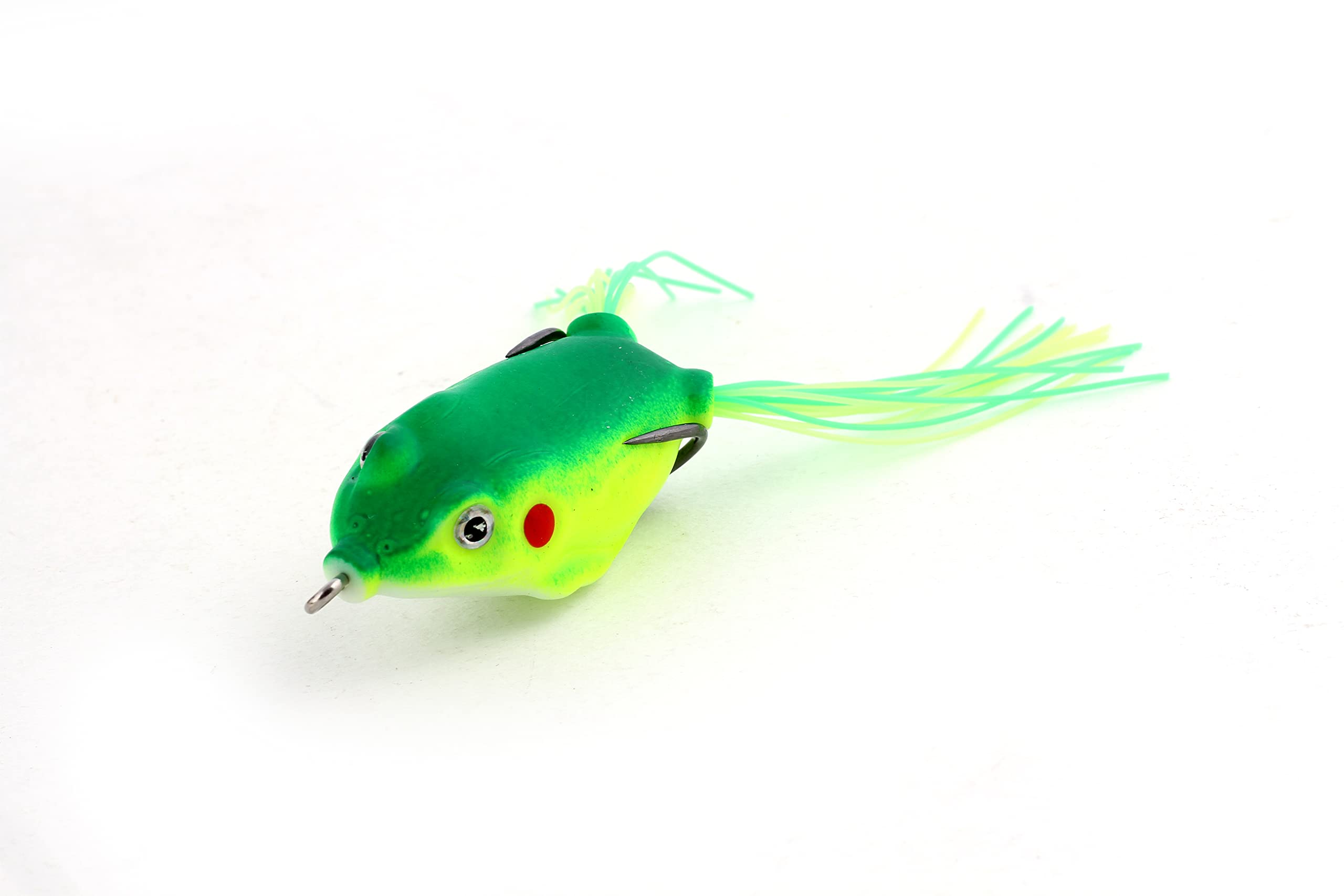 Fishing Topwater Bull Frog Lure 8g/ 4.5cm (B09J4XYYC9) Amazon Price History, Amazon Price Tracker