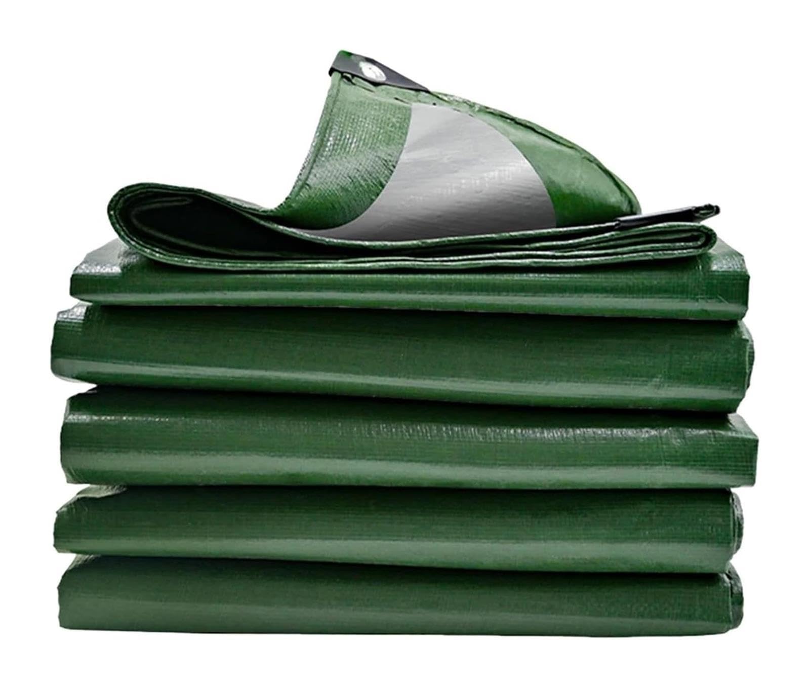 Lona Resistente Impermeable Tejida