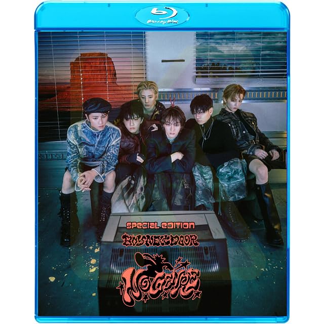 Amazon | Blu-ray ボーイネクストドア BOYNEXTDOOR 2025 2nd