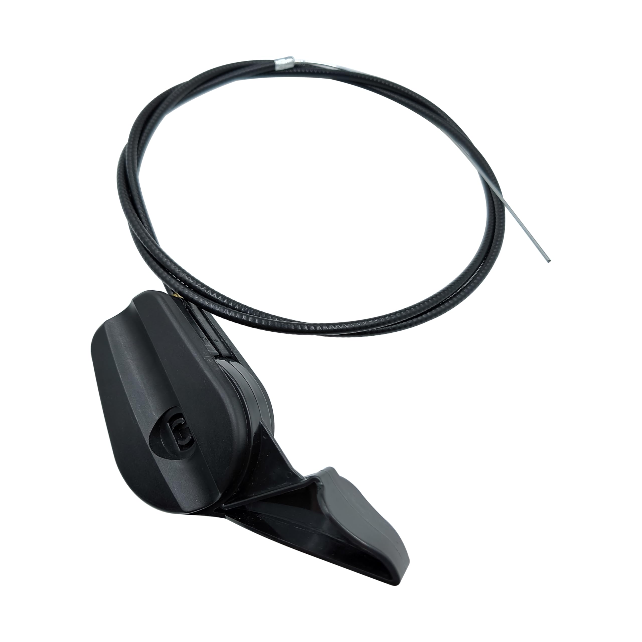 17850-VG3-D01 Kabel przepustnicy do kosiarek pasuje do Honda HRR216 HRS216 HRR216K3 HRS216K4 HRS216K2 HRR216K4 HRT216 Części zamienne do kosiarek