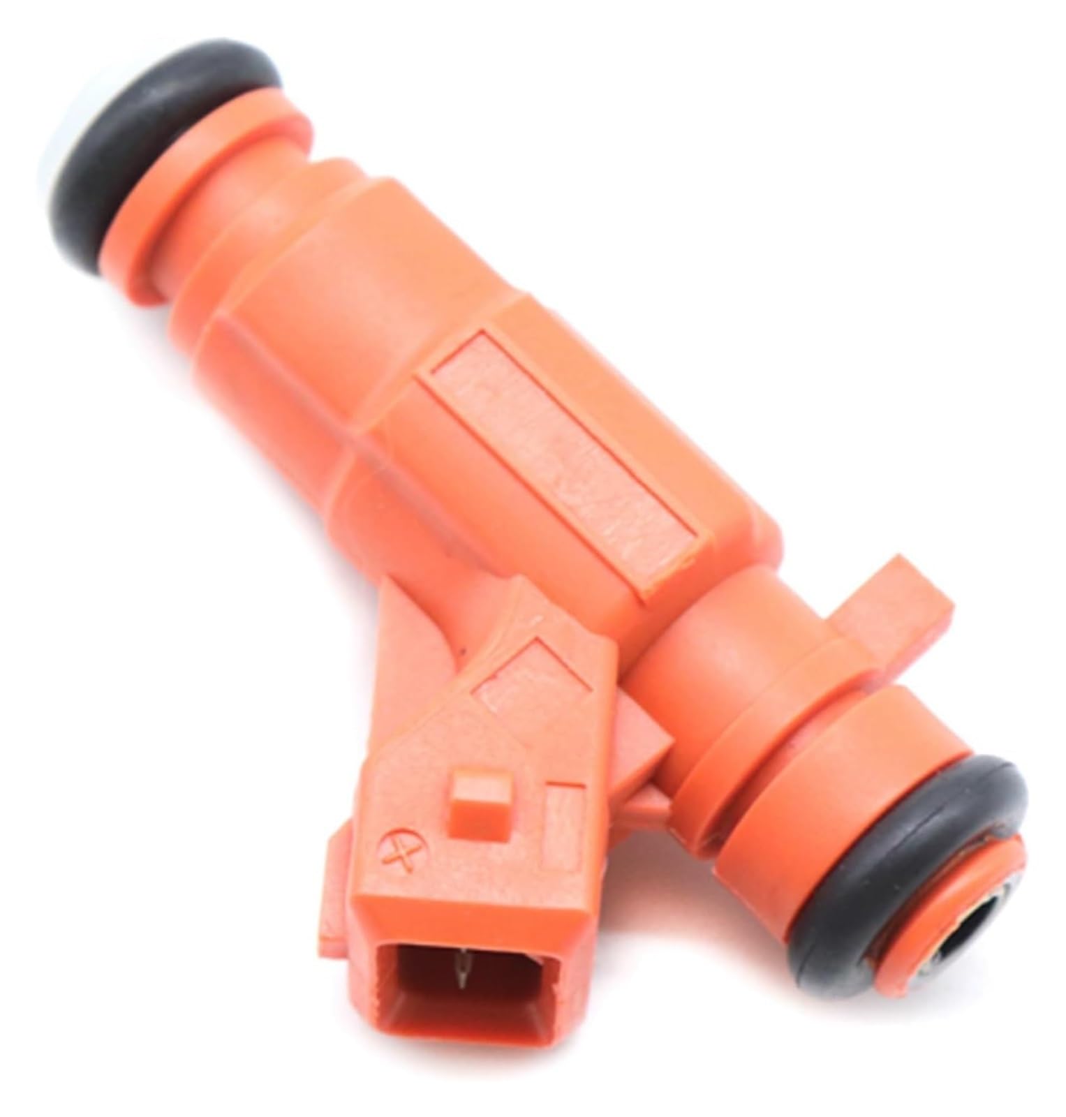 Para Peugeot Para 206 Para 307 Para 1007 Para Partner 1.6 16V 2000-2014 Boquillas De Inyección De Gasolina Para Automóvil 0280156034 4X Inyector Combustible Coche
