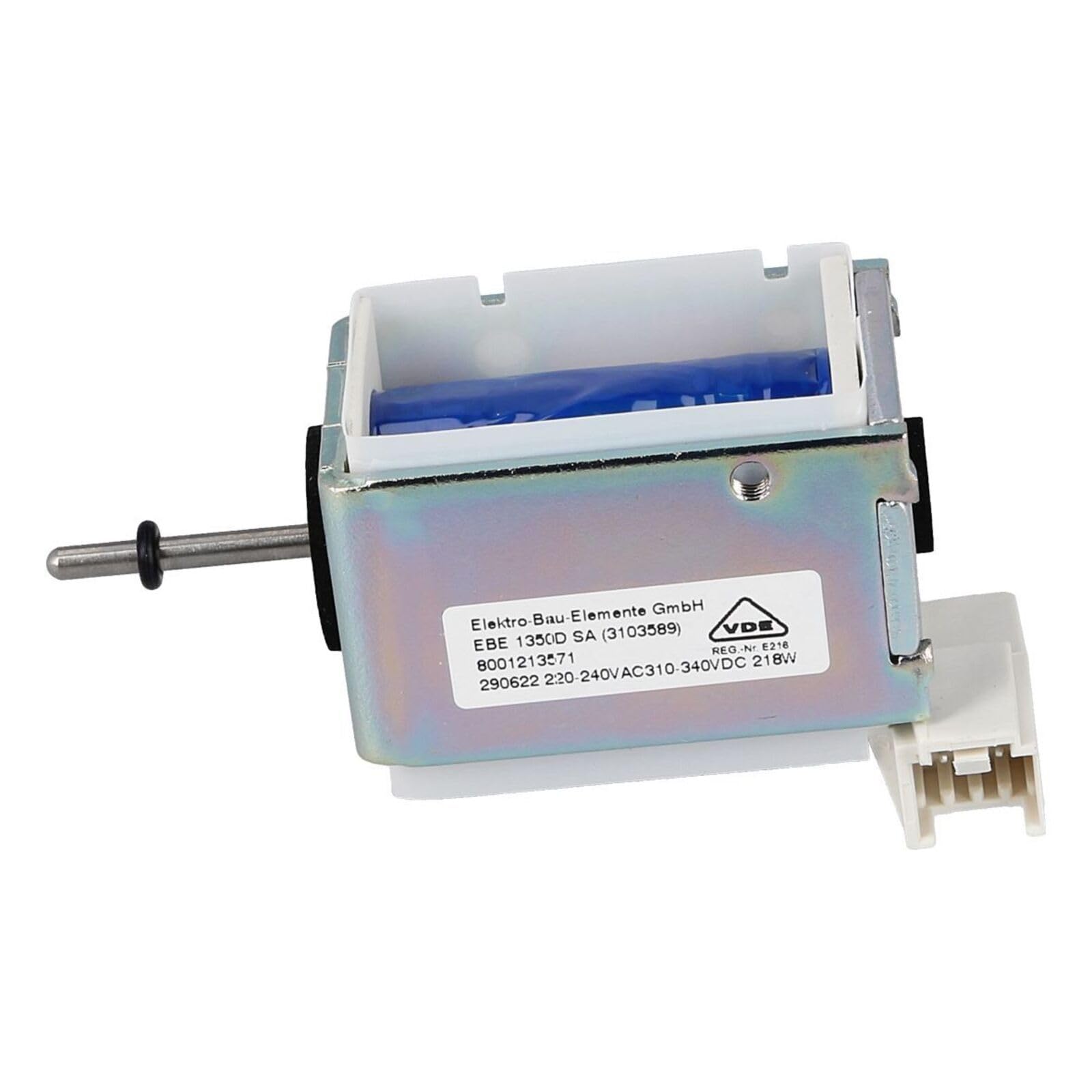LUTH Elektromagnet für Spülventil kompatibel mit Bosch 10023050