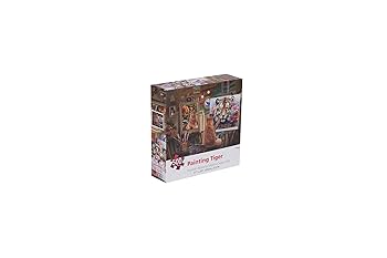 TAN = 3tan ジグソーパズル 500ピース　NOA ATTIA TAN = 3tan ジグソーパズル 500ピース NOA ATTIA