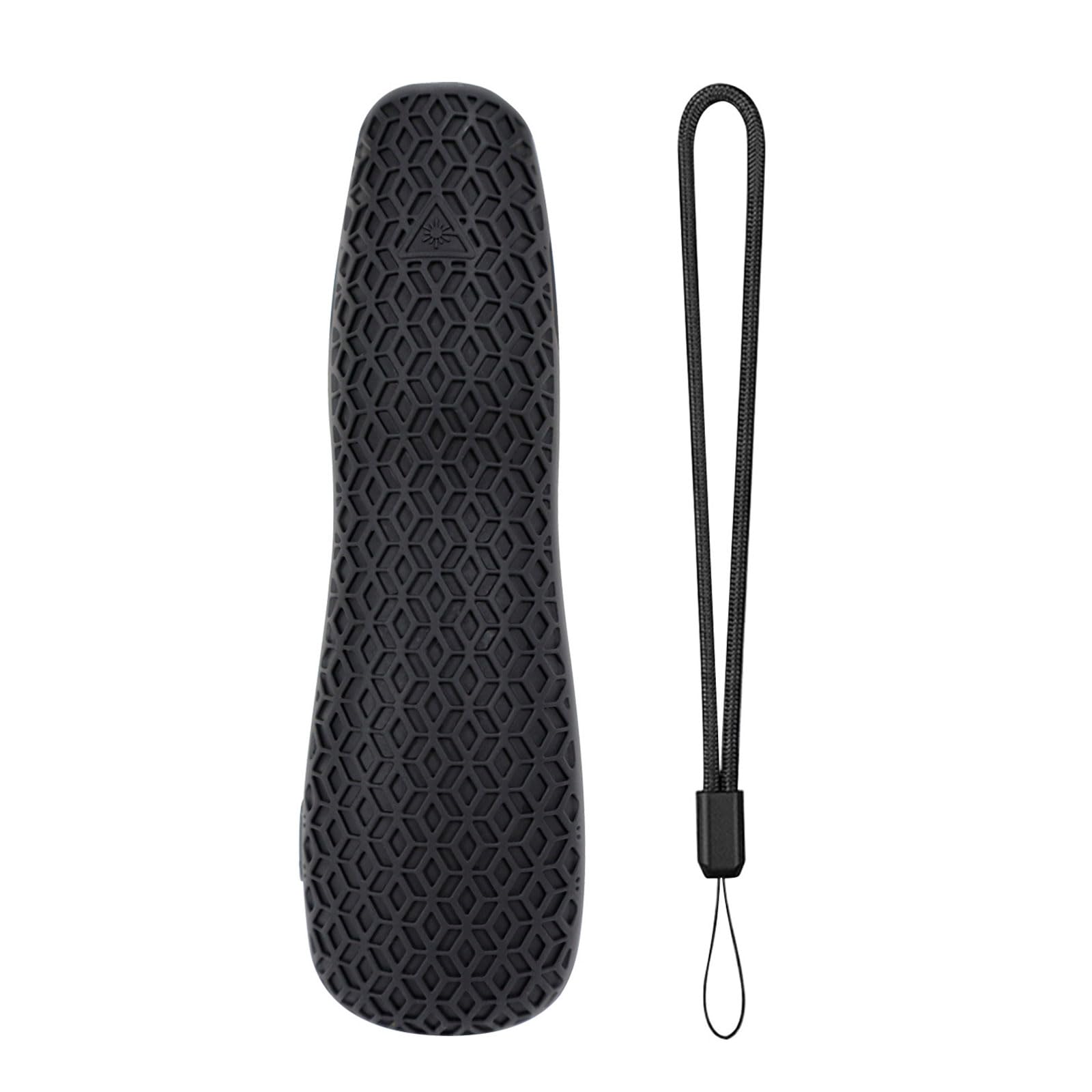 Hsioluted Silicone Covers for Presenter R800 Presentation Clickers AntiSlip Texture Dirt Resistant