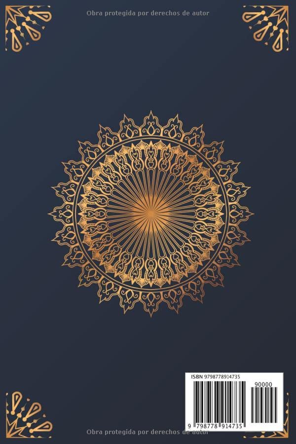 Miniatura 2 de Libreta De Contraseñas Que no se te olvide para apuntar contraseñas Una cuaderno para organizar tus datos de acceso, nombres de usuario y claves de