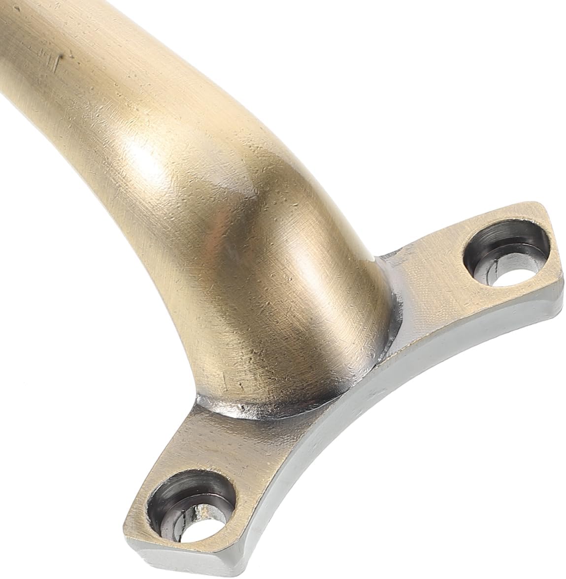 Ceiling Fan Arm Bracket Replacement for Ceiling Fan Blades Easy Installation Universal Accessory 6.69X4.33X1.77 Inches