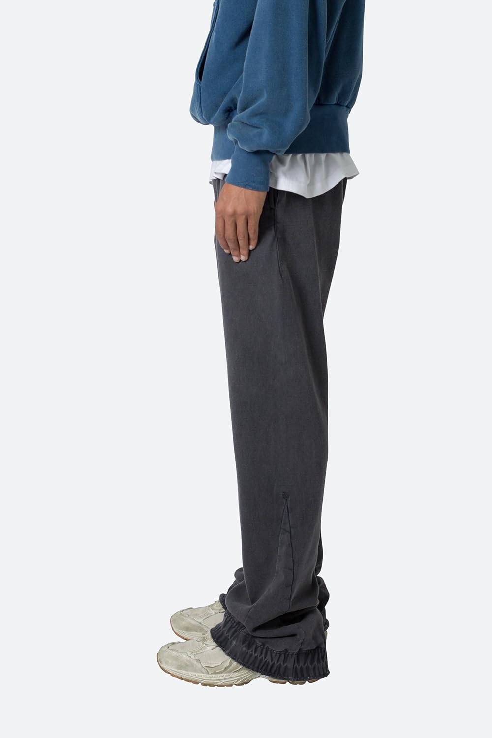 mnml Men's Mnml Men's Bootcut Sweatpants