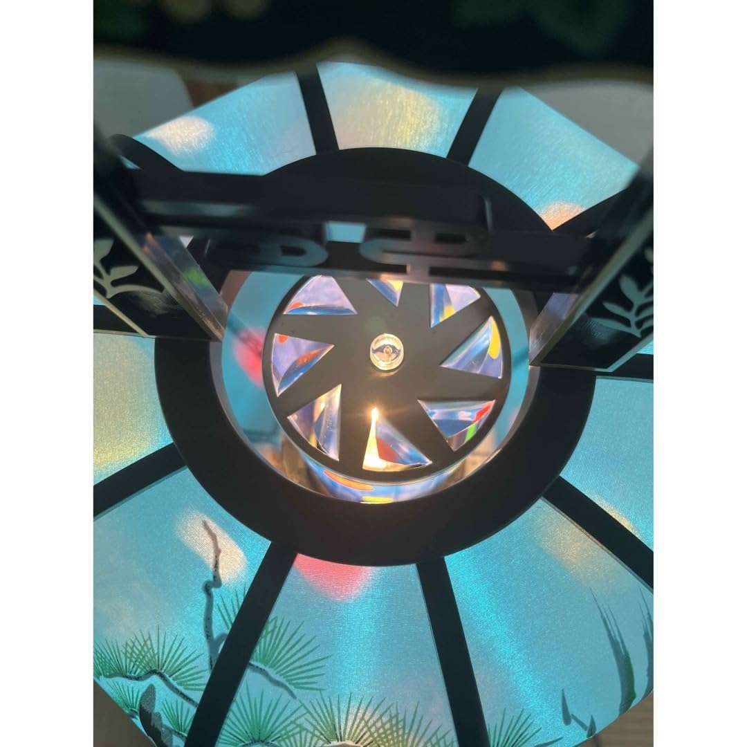 回転灯籠 Amazon.co.jp: 回転灯籠 1対 : ホーム＆キッチン