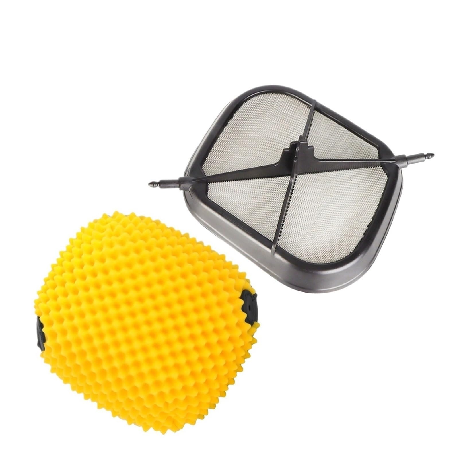 Kit De Soporte Filtro Aire Compatible Con KT-M, Compatible GasGas, Motocross, Motocicleta Filtro de repuesto Filtros aire motocross(NB154116W Set)