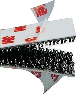 NATEFEMIN 10PCS 3M 1