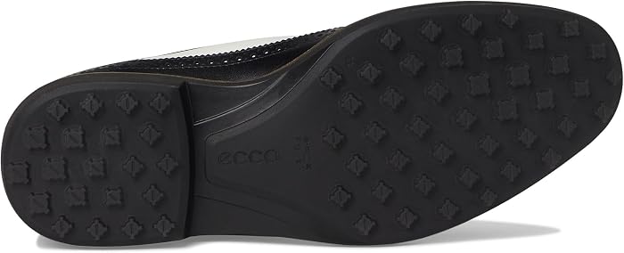 Обувь ECCO Classic Hybrid Wing Tip Water Resistant — фото 7