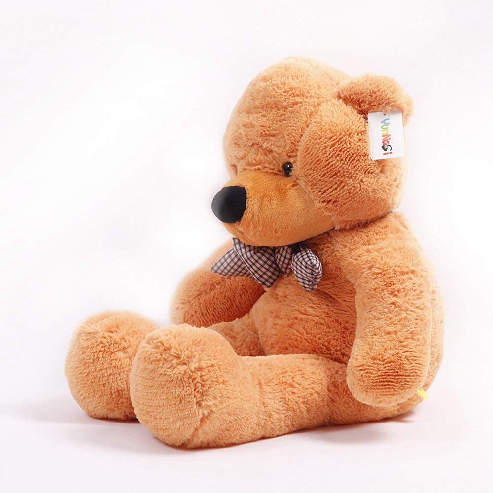 Buy YunNasi Giant Teddy Bear Big Teddy Bear Huge Soft Teddy Bear Plush